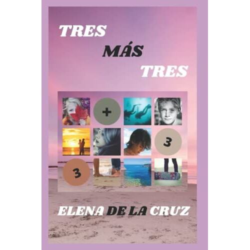 Tres MãS Tres