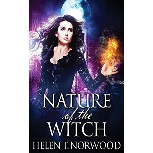 Nature Of The Witch