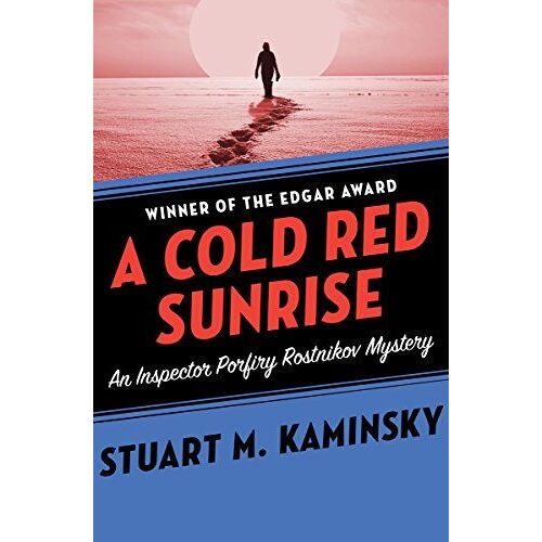 A Cold Red Sunrise