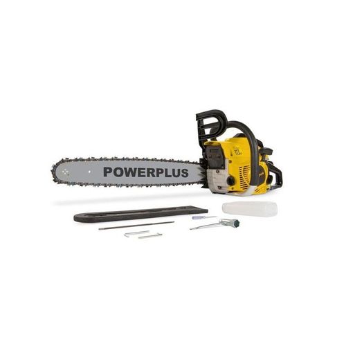 Tronçonneuse 50.4cc 500mm