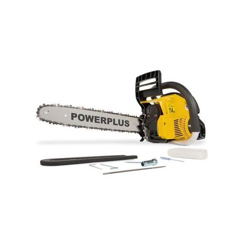 Tronçonneuse 37.2cc 400mm