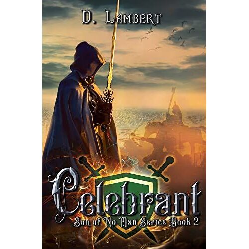 Celebrant