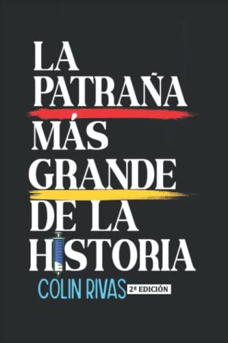 La PatraãA MãS Grande De La Historia