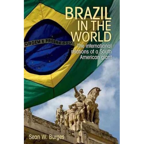 Brazil In The World