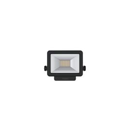 Projecteur LED 10w noir