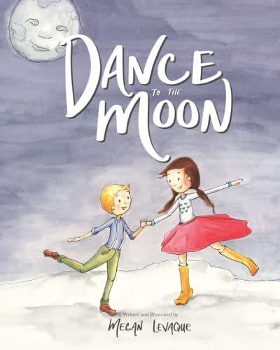Dance To The Moon