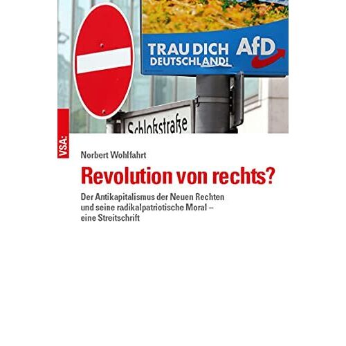 Revolution Von Rechts?