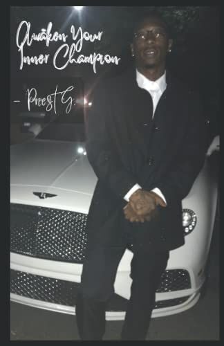 Awaken Your Inner Champion