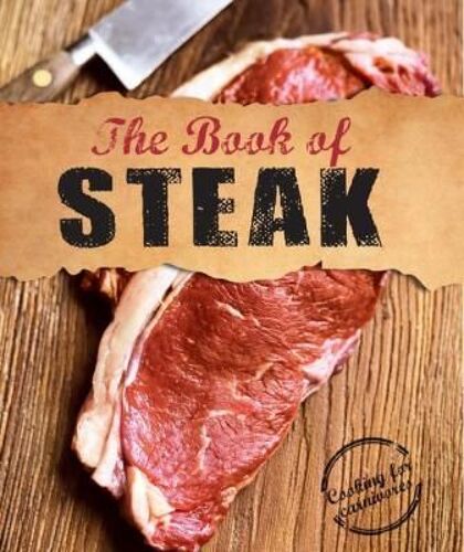 Book Of Steak