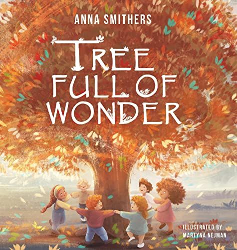 Tree Full Of Wonder