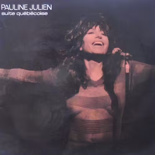 Suite Québécoise (Georges Dor, Jean-Pierre Ferland, Gilles Vigneault)