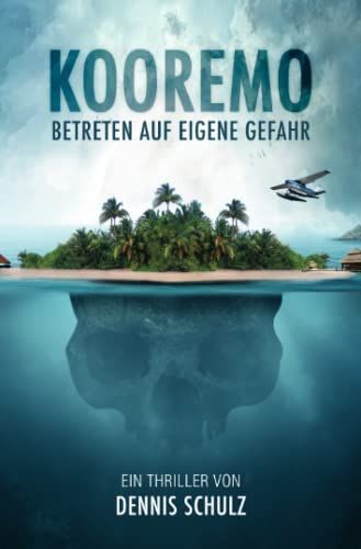 Kooremo - Betreten Auf Eigene Gefahr