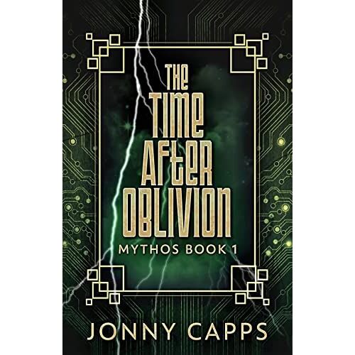 The Time After Oblivion