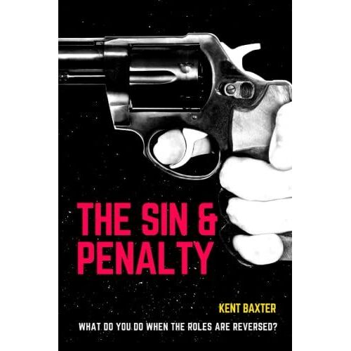 The Sin & Penalty: Simplified Version Of Crime And Punishment By Fy Fyodor Dostoevsky
