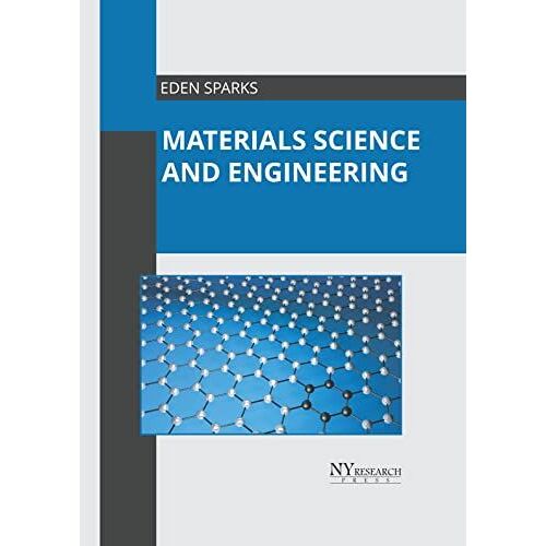 Materials Science And Engineering
