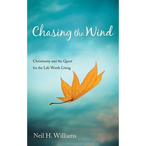 Chasing The Wind