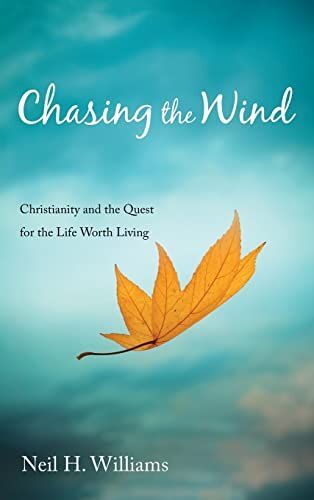Chasing The Wind