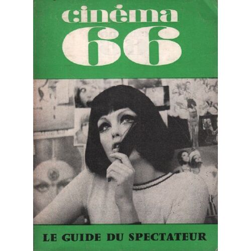 Revue Cinéma N° 110