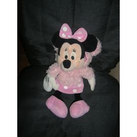 Peluche Minnie 30 Cm.