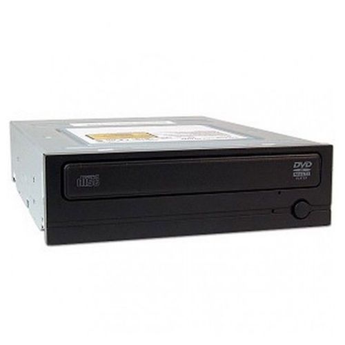 Lecteur DVD Interne 5.25" Toshiba Samsung SH-D162 IDE ATA 48x/16x PC Noir