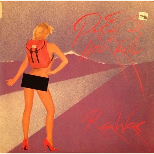 The Pros And Cons Of Hitch Hiking