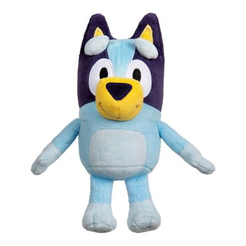 Peluche Bluey - Chien Bluey - 20 Cm