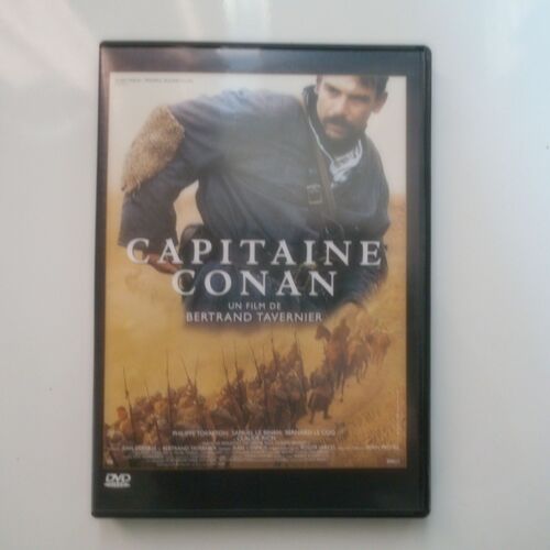 Capitaine Conan De Bertrand Tavernier