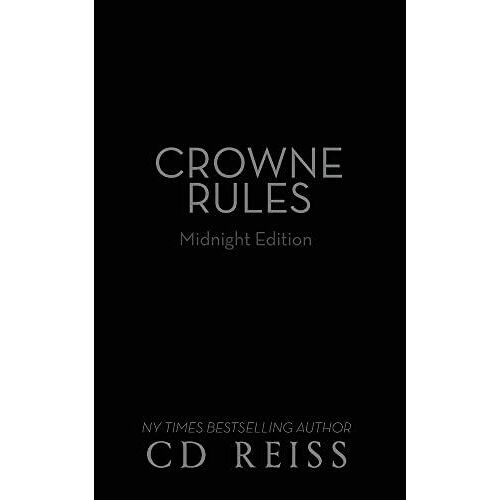 Crowne Rules: Close Proximity Standalone