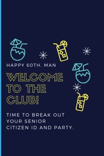 Lined Composition Notebook 6 X 9 Inches: Birthday Gag Gift Notebook Journal