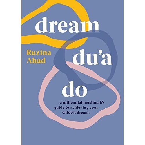 Dream Du'a Do