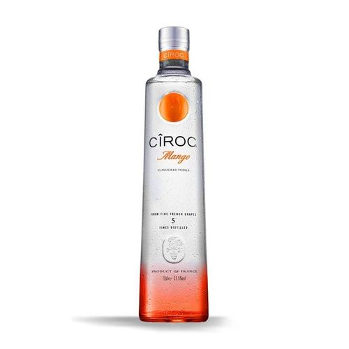 Vodka Ciroc Mango