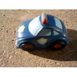 Voiture De Police Chicco
