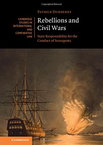 Rebellions And Civil Wars