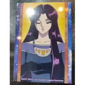 Saint Seiya Hades N° 16