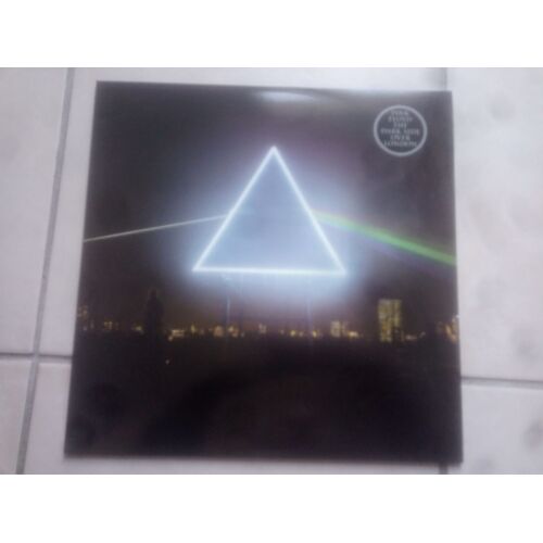Pink Floyd The Dark Side Over London Lp Live 94
