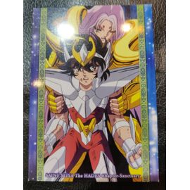 Saint Seiya Hades N° 84