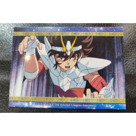 Saint Seiya Hades N° 05