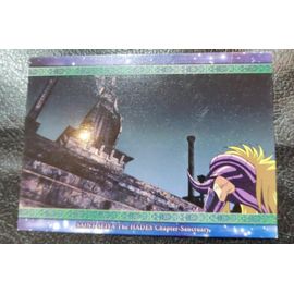 Saint Seiya Hades N° 77