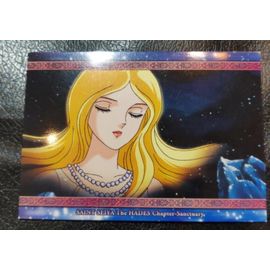 Saint Seiya Hades N° 25