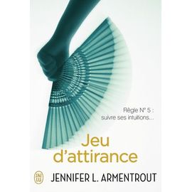 Jeu D'attirance