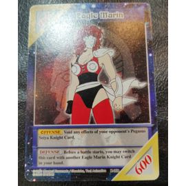 Saint Seiya Eagle Marin Lv3
