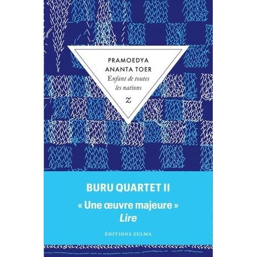 Enfant De Toutes Les Nations