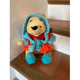 Disney Winnie The Pooh Winnie L'ourson
