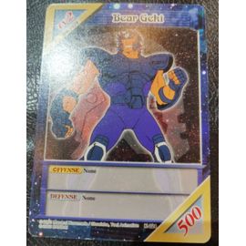 Saint Seiya Ours Geki Lv2