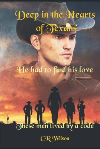 Deep In The Hearts Of Texans