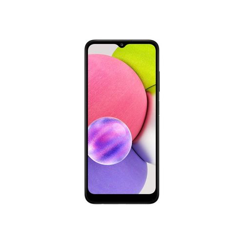 Samsung Galaxy A03s 32 Go Noir