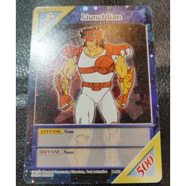 Saint Seiya Lionet Ban Lv2