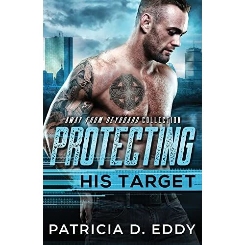 Protecting His Target