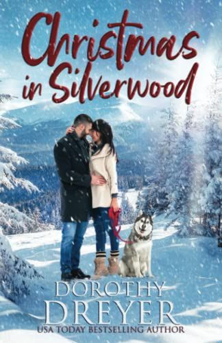 Christmas In Silverwood