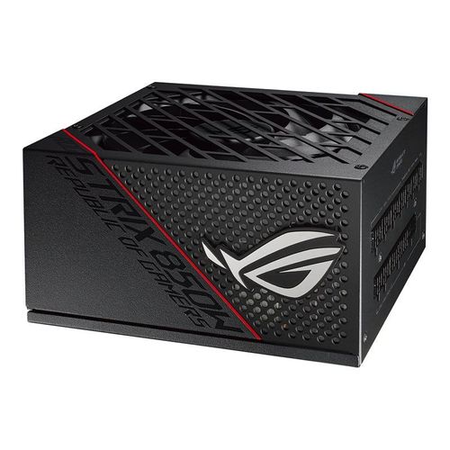 ASUS ROG-STRIX-850G - Alimentation électrique (interne) - ATX12V - 80 PLUS Gold - CA 100-240 V - 850 Watt